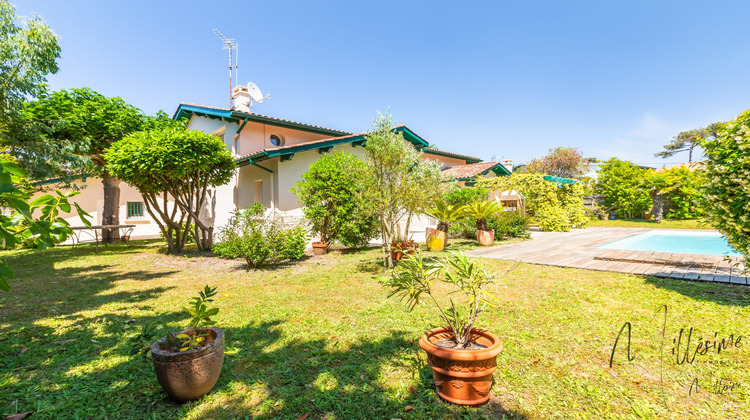 Ma-Cabane - Vente Maison Anglet, 240 m²