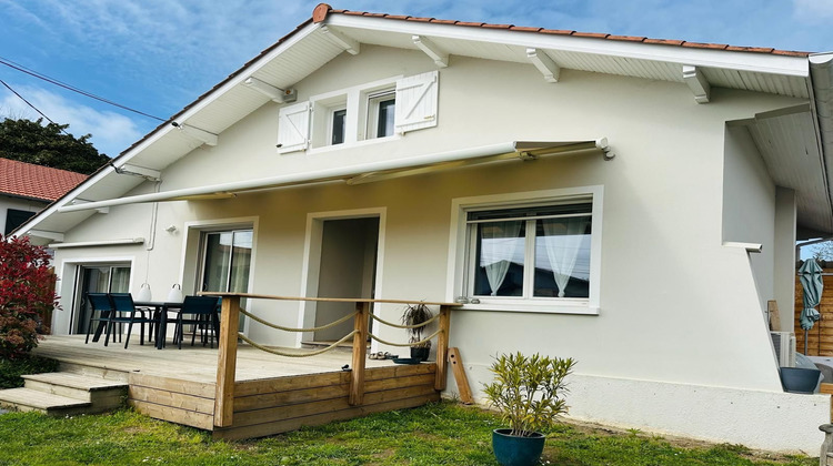 Ma-Cabane - Vente Maison Anglet, 113 m²
