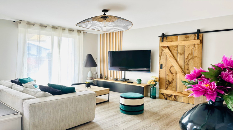 Ma-Cabane - Vente Maison Anglet, 113 m²