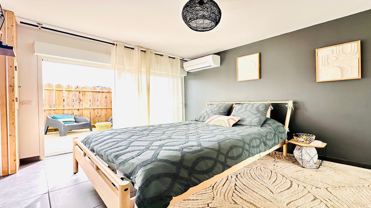 Ma-Cabane - Vente Maison Anglet, 113 m²