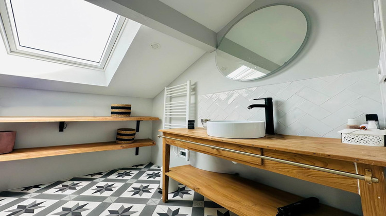 Ma-Cabane - Vente Maison Anglet, 113 m²