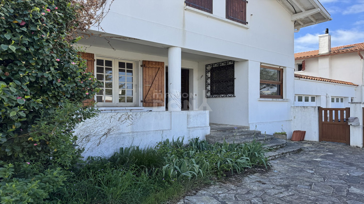 Ma-Cabane - Vente Maison Anglet, 212 m²