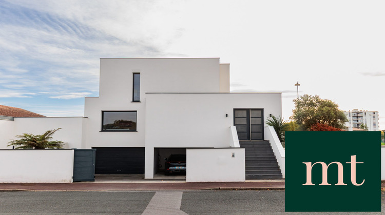 Ma-Cabane - Vente Maison Anglet, 290 m²