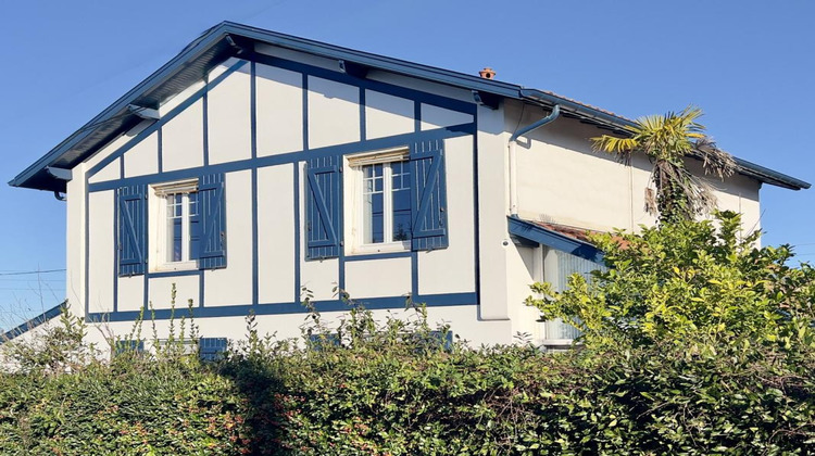 Ma-Cabane - Vente Maison ANGLET, 143 m²