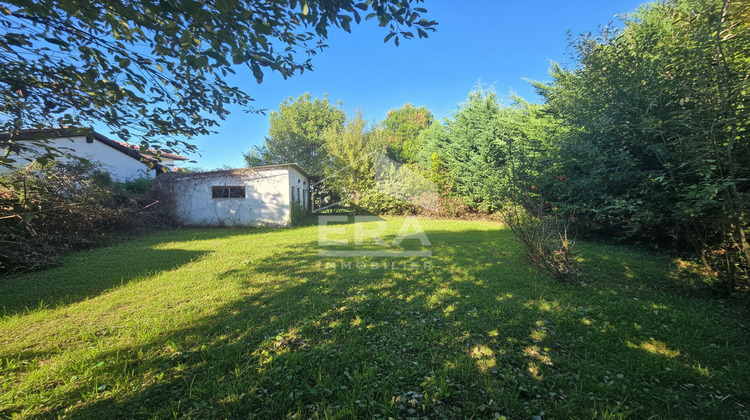 Ma-Cabane - Vente Maison ANGLET, 108 m²