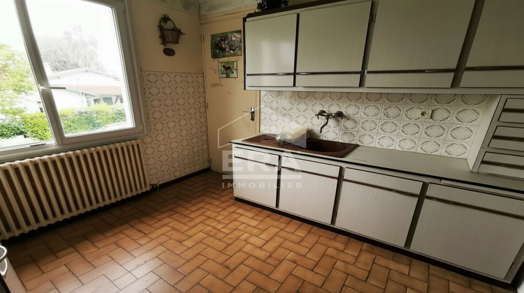 Ma-Cabane - Vente Maison ANGLET, 108 m²
