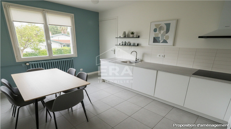 Ma-Cabane - Vente Maison ANGLET, 108 m²