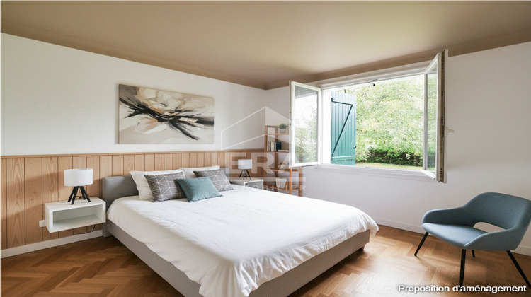 Ma-Cabane - Vente Maison ANGLET, 108 m²