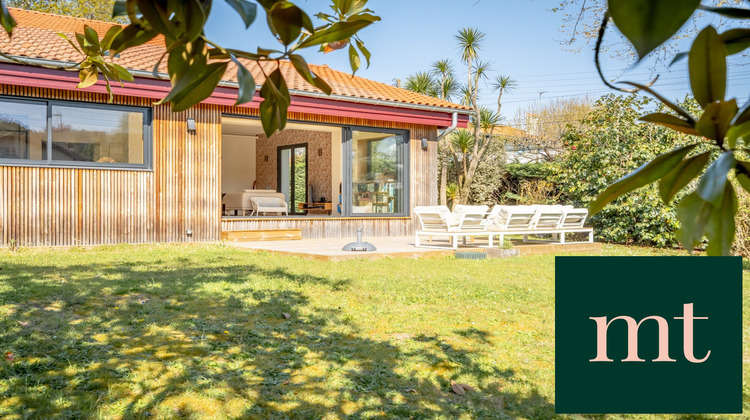 Ma-Cabane - Vente Maison Anglet, 176 m²