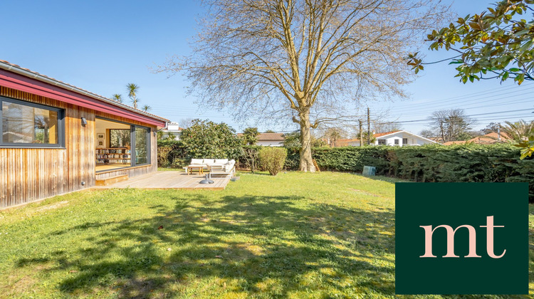 Ma-Cabane - Vente Maison Anglet, 176 m²
