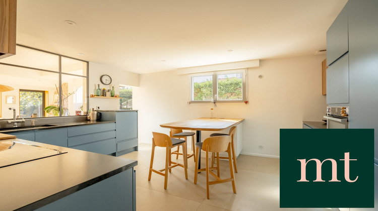 Ma-Cabane - Vente Maison Anglet, 176 m²