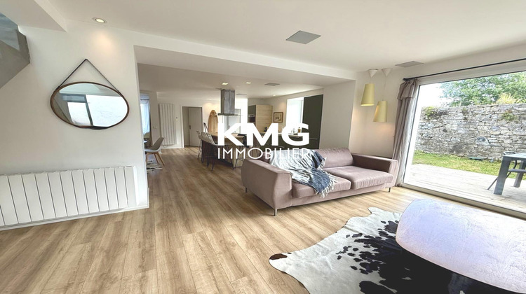 Ma-Cabane - Vente Maison Anglet, 90 m²