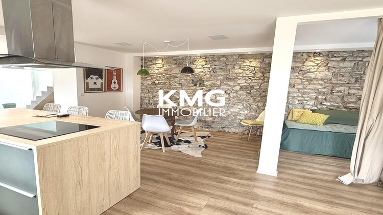 Ma-Cabane - Vente Maison Anglet, 90 m²