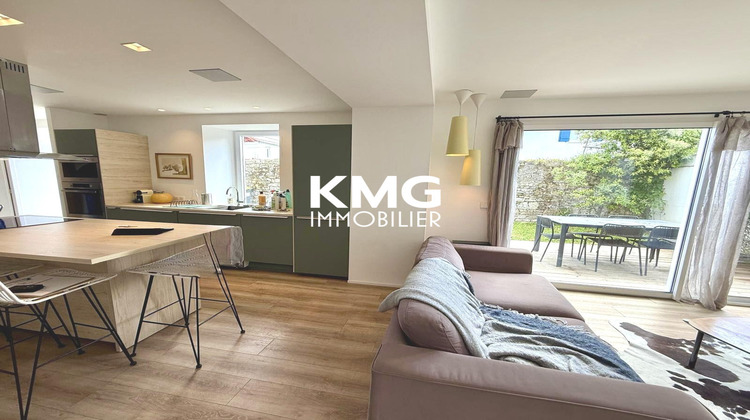 Ma-Cabane - Vente Maison Anglet, 90 m²