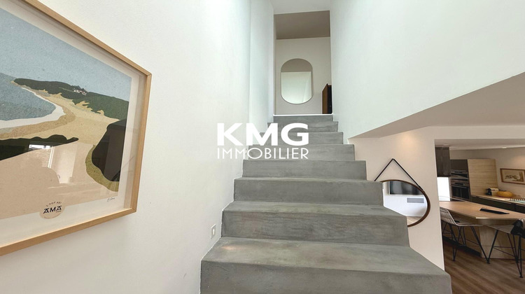 Ma-Cabane - Vente Maison Anglet, 90 m²