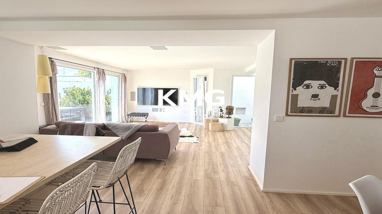 Ma-Cabane - Vente Maison Anglet, 90 m²