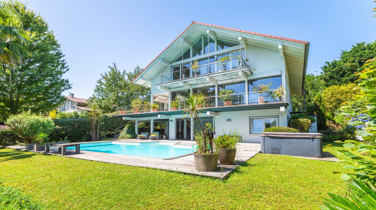 Ma-Cabane - Vente Maison Anglet, 290 m²