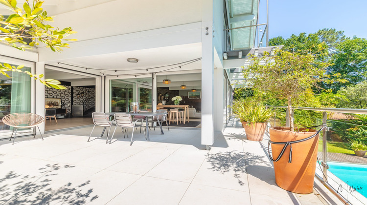 Ma-Cabane - Vente Maison Anglet, 290 m²