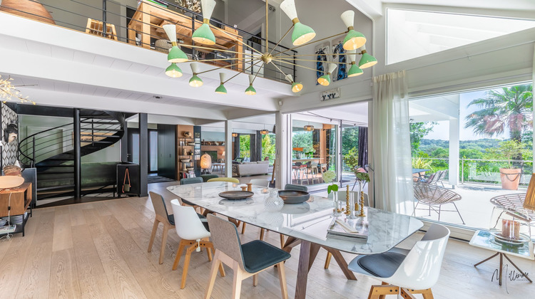 Ma-Cabane - Vente Maison Anglet, 290 m²