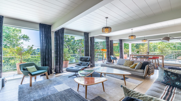 Ma-Cabane - Vente Maison Anglet, 290 m²