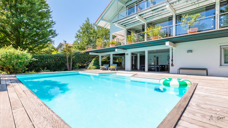 Ma-Cabane - Vente Maison Anglet, 290 m²