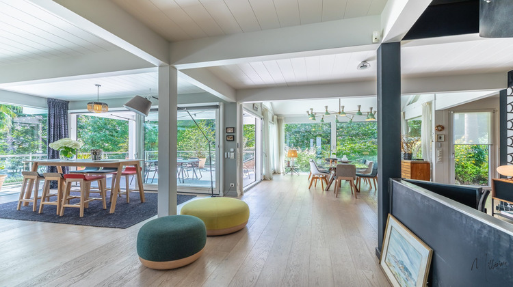 Ma-Cabane - Vente Maison Anglet, 290 m²