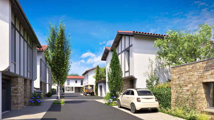 Ma-Cabane - Vente Maison Anglet, 115 m²