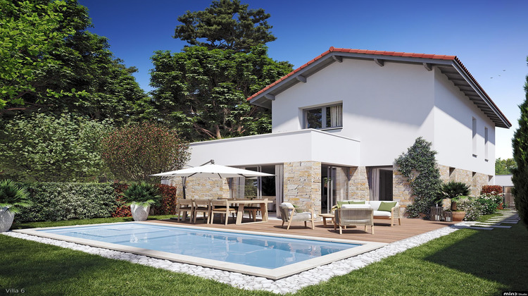 Ma-Cabane - Vente Maison Anglet, 135 m²