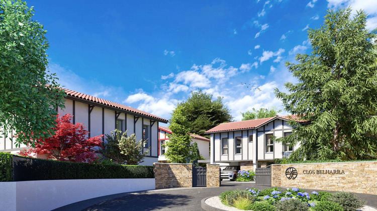 Ma-Cabane - Vente Maison Anglet, 135 m²