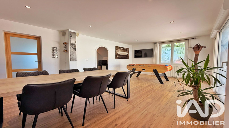 Ma-Cabane - Vente Maison Anglet, 148 m²