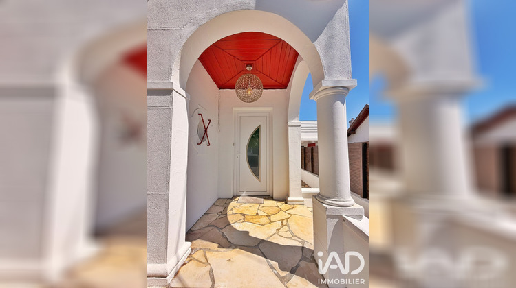 Ma-Cabane - Vente Maison Anglet, 148 m²