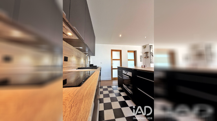 Ma-Cabane - Vente Maison Anglet, 148 m²