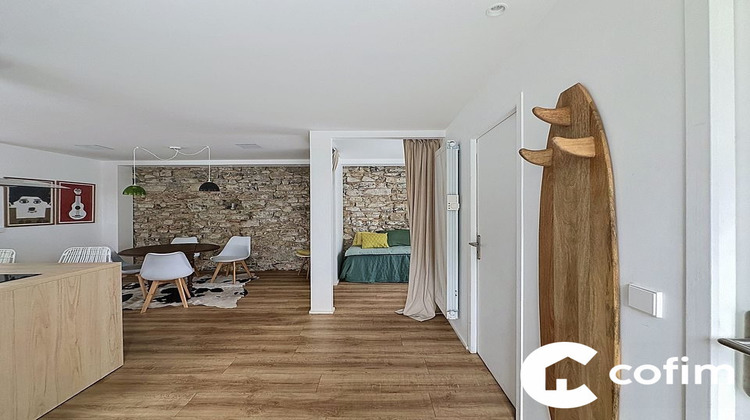 Ma-Cabane - Vente Maison Anglet, 85 m²