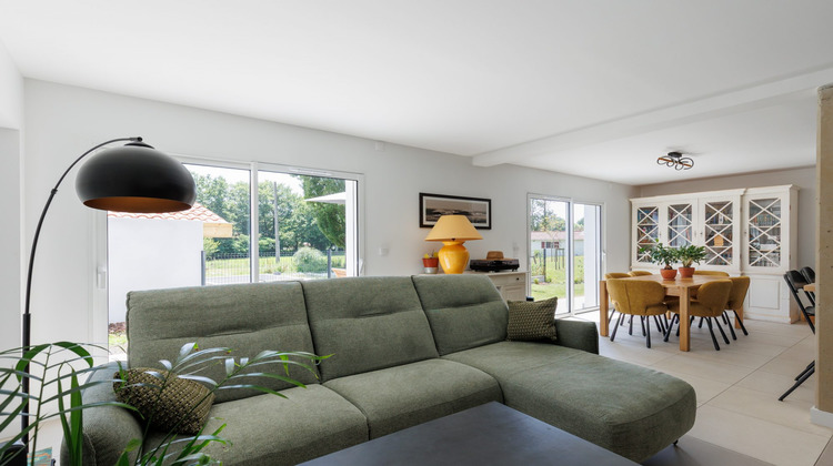 Ma-Cabane - Vente Maison Anglet, 105 m²