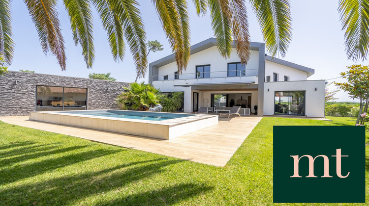 Ma-Cabane - Vente Maison Anglet, 264 m²