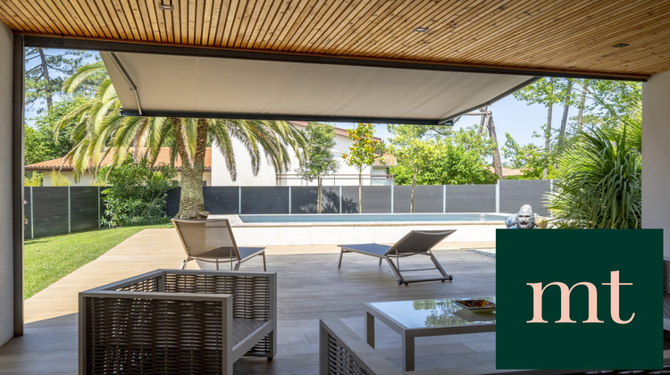 Ma-Cabane - Vente Maison Anglet, 264 m²