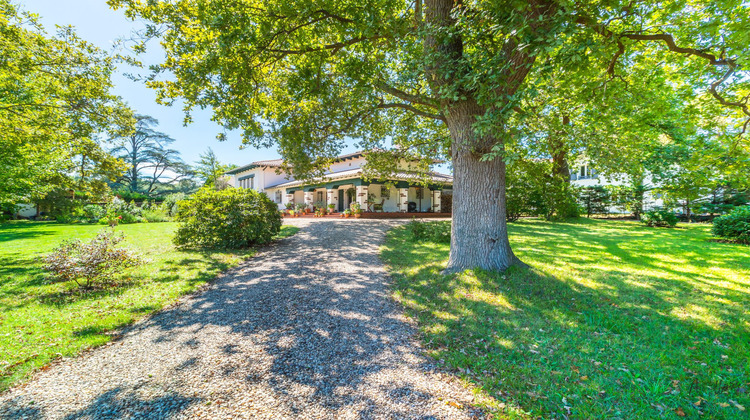Ma-Cabane - Vente Maison Anglet, 202 m²