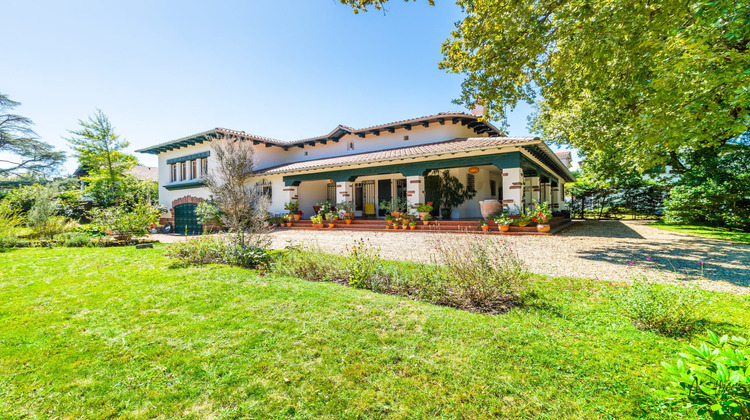 Ma-Cabane - Vente Maison Anglet, 202 m²