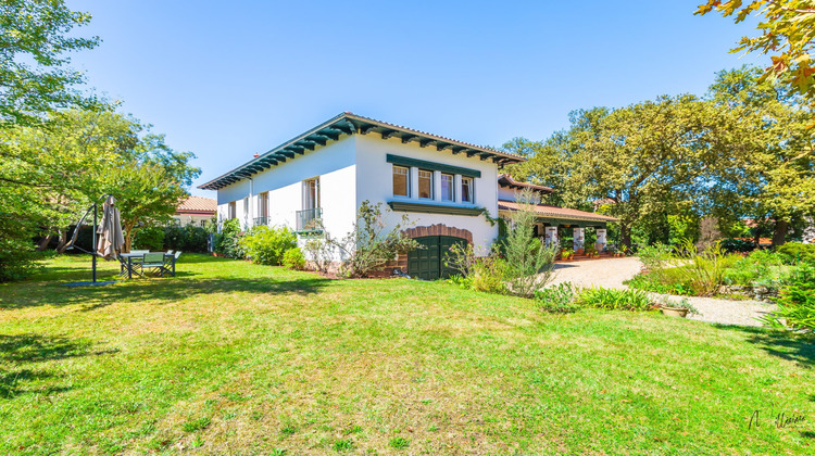Ma-Cabane - Vente Maison Anglet, 202 m²