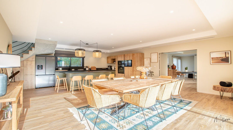 Ma-Cabane - Vente Maison Anglet, 199 m²