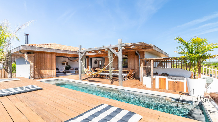 Ma-Cabane - Vente Maison Anglet, 199 m²