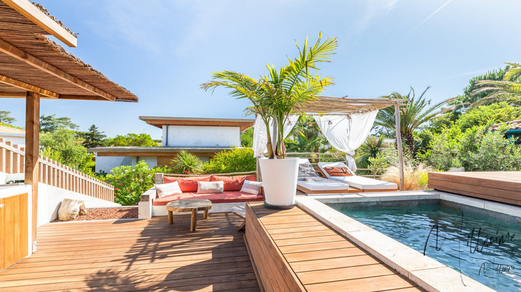 Ma-Cabane - Vente Maison Anglet, 199 m²