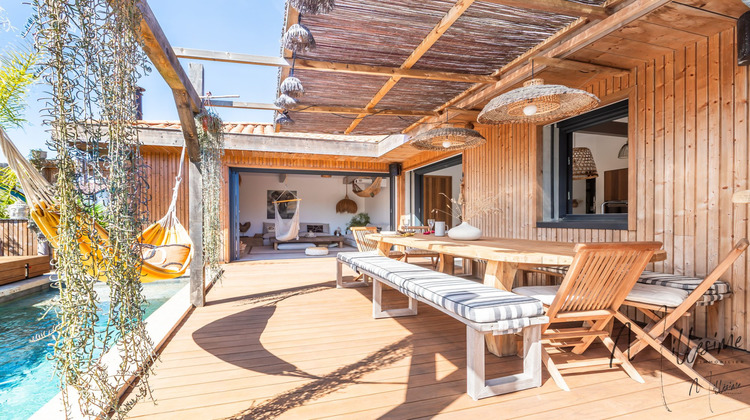 Ma-Cabane - Vente Maison Anglet, 199 m²