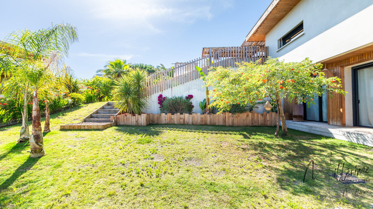 Ma-Cabane - Vente Maison Anglet, 199 m²
