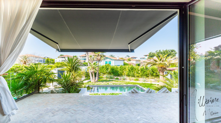 Ma-Cabane - Vente Maison Anglet, 164 m²