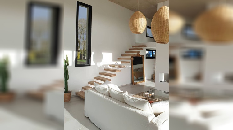 Ma-Cabane - Vente Maison Anglet, 114 m²