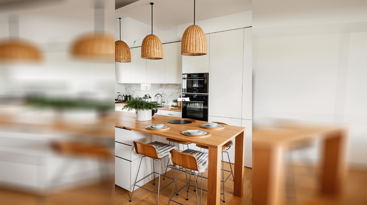 Ma-Cabane - Vente Maison Anglet, 114 m²