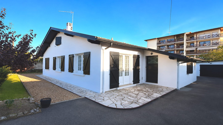 Ma-Cabane - Vente Maison Anglet, 85 m²