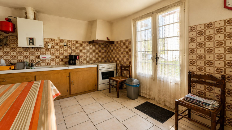 Ma-Cabane - Vente Maison Anglet, 85 m²