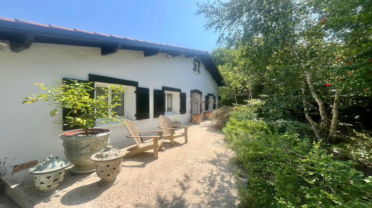 Ma-Cabane - Vente Maison Anglet, 131 m²